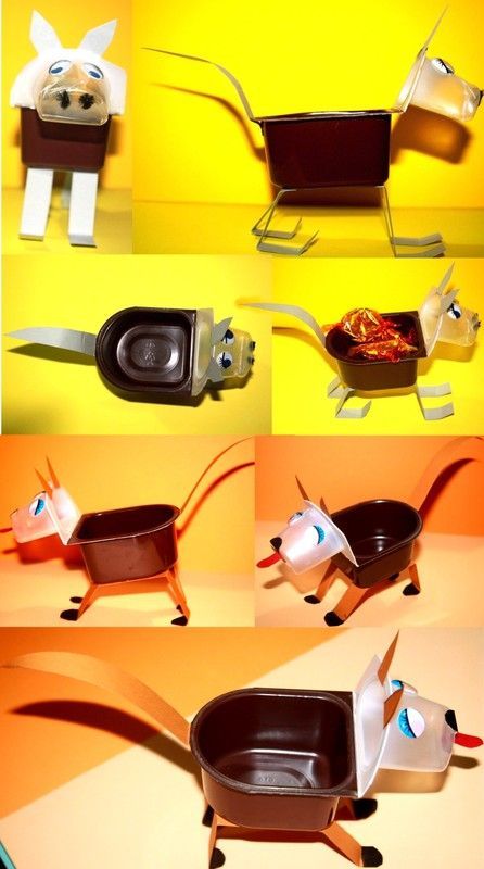 Charmant petit chien